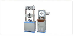 universal testing machine